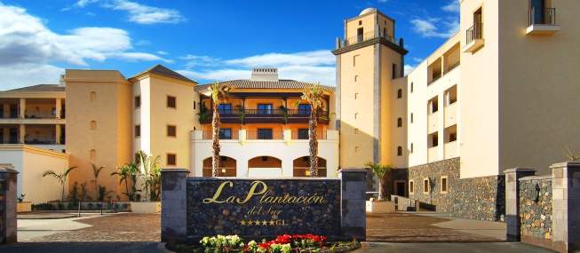 Plantación del Sur - Master Planning and Architecture by OBMI
