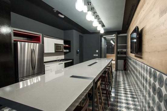 Russell Reynolds - Eskema Arquitectos