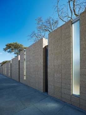 Martin Substation Enclosure