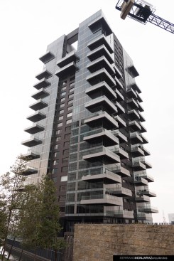 Altaire II - Serrano Monjaraz Arquitectos