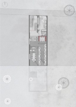 Varesh Building / Arel Architects Group