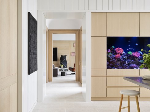 Coastal Retreat
