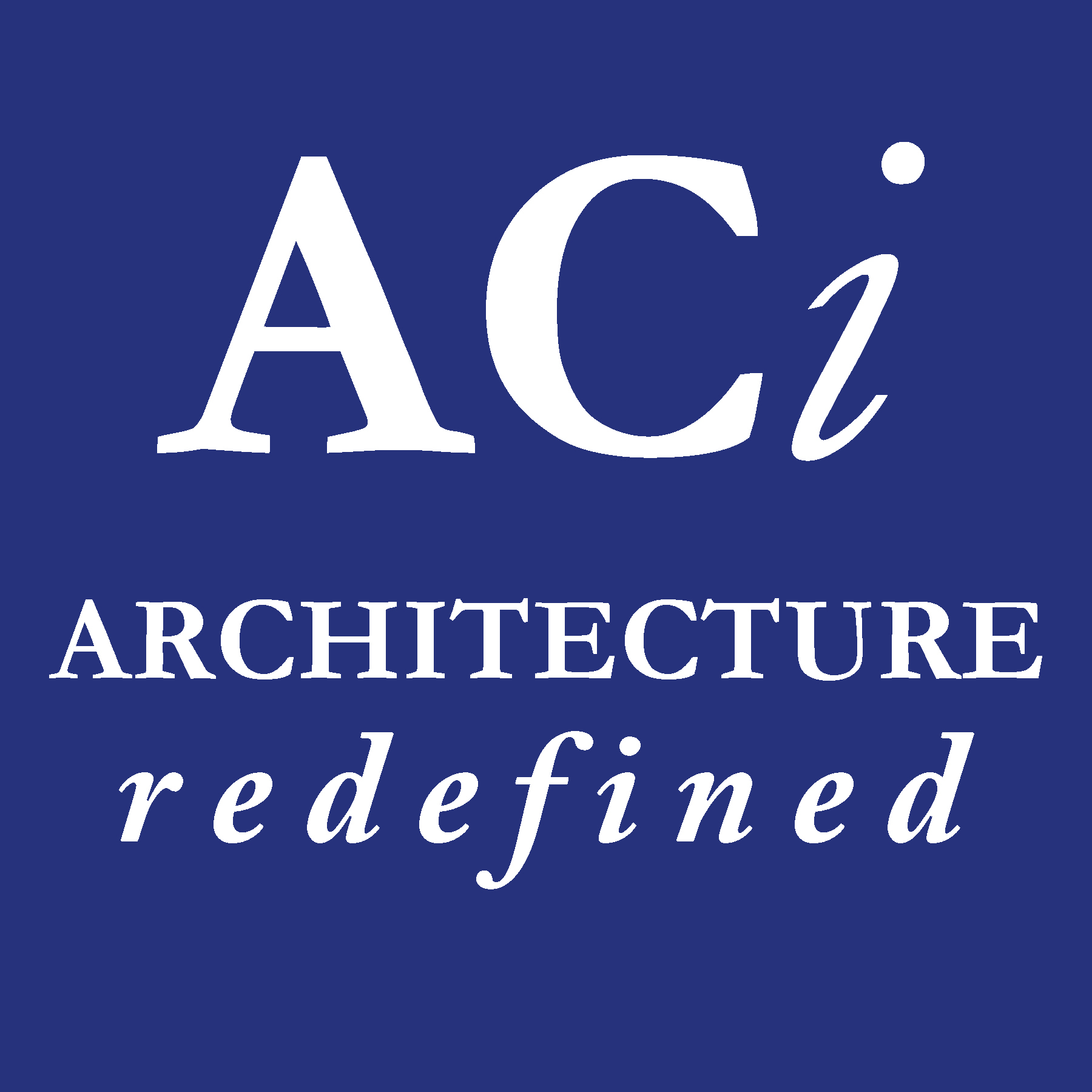 ACi Architects