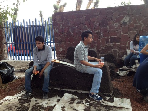 Taller de Cobb - Diseño participativo