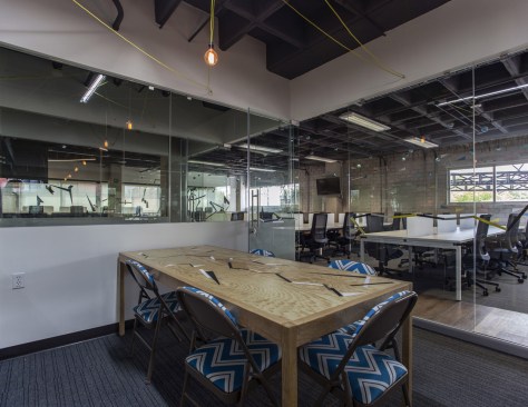 Edenred - Serrano Monjaraz Arquitectos