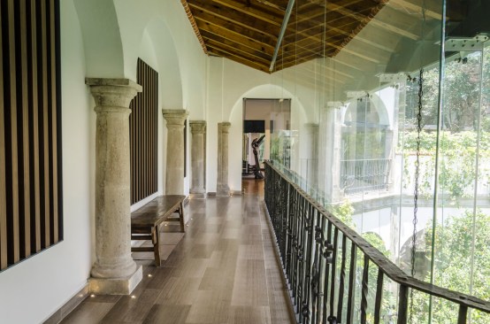 Be Grand, Park San Angel - IDEA Asociados