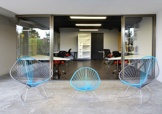 Casa Begalg - DIN interiorismo