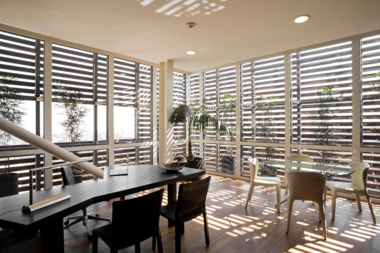 Edificio Vidalta - Serrano Monjaraz Arquitectos