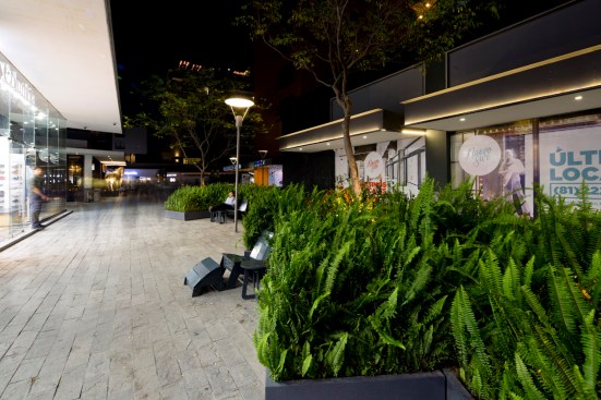 Nuevo Sur - Grow Arquitectos