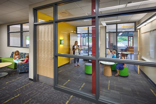 Breakout Space