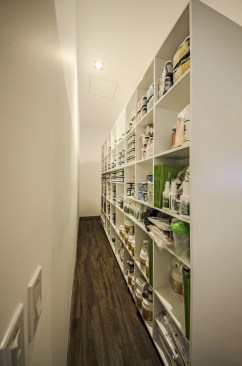 Nature's Sunshine - DIN interiorismo