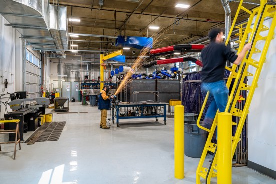 ​Treasure Valley Community College - CTEC 