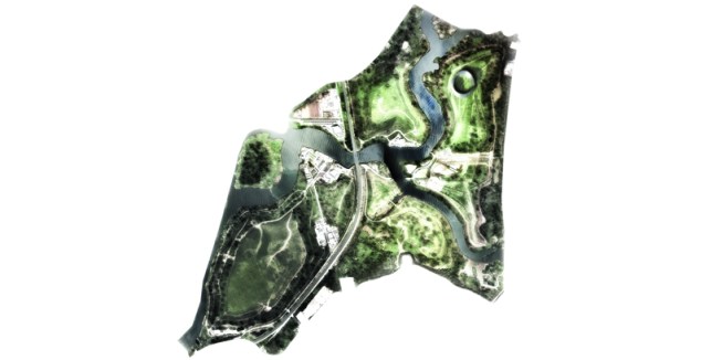 Masterplan