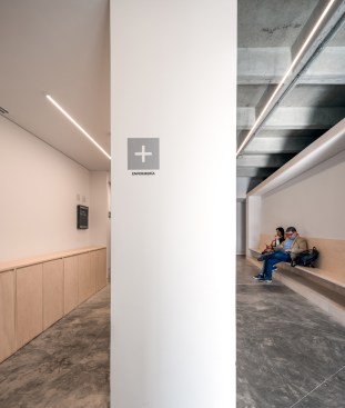 Aware - BASO Arquitectura