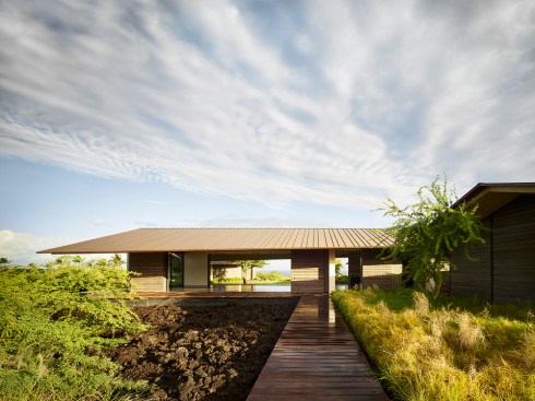 Hale Mau'u