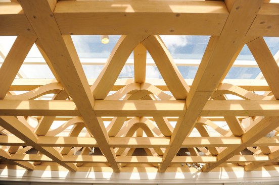 Aspen+Art+Museum%2c+by+Shigeru+Ban+Architects