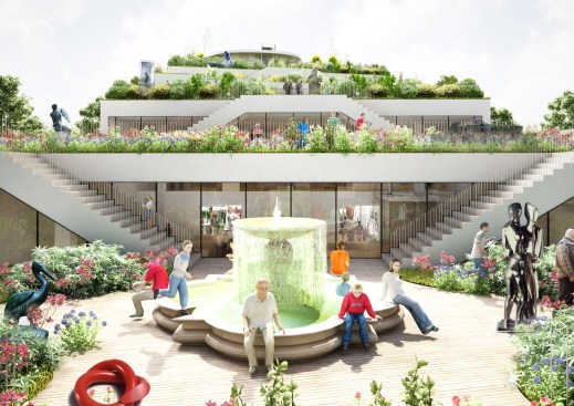 ArtA+Kunstencluster+Arnhem+-+Art+Park