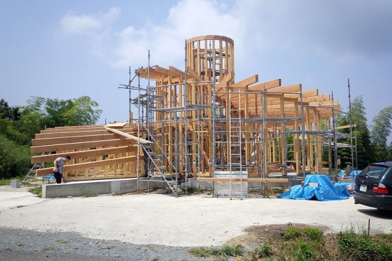 Structure View