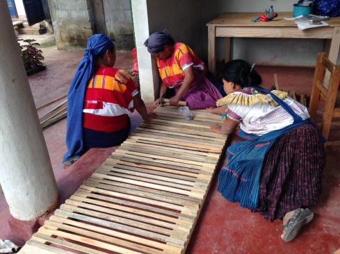 Centro comunitario “Mujeres y Maíz” y Cocinas Familiares - Juan Carlos Loyo Arquitectura