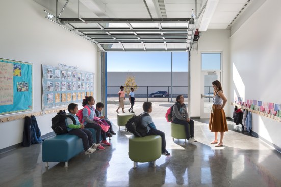 Caliber ChangeMakers Academy