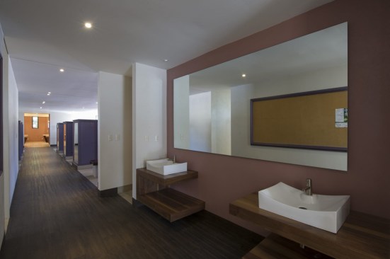 Tabachines - DIN interiorismo