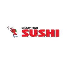Crazy Fish Sushi Bar – Southport