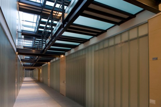 Masaryk 123 - Serrano Monjaraz Arquitectos - 