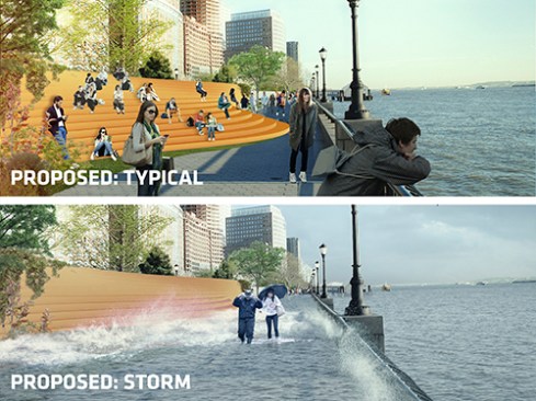 The+BIG+U%2c+Bjarke+Ingels+Group%2c+New+York