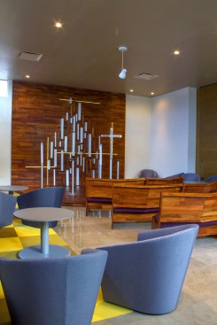 Arriaga - DIN interiorismo