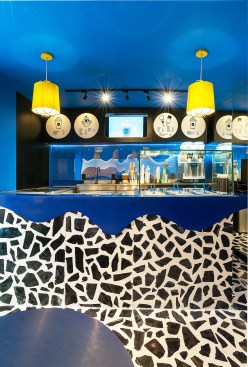 Dolphy - Germán Velasco Arquitectos