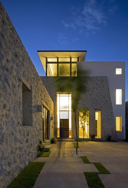 Casa Ventanas SMA - Boue Arquitectos