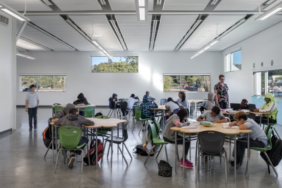 Caliber ChangeMakers Academy