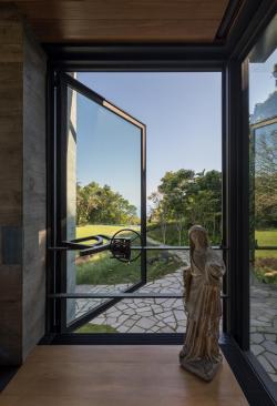 Rio House | Olson Kundig