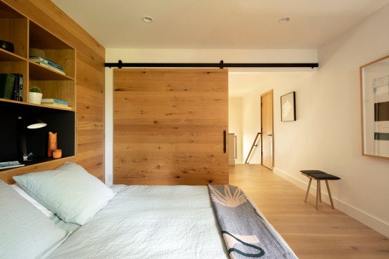 Bailey Residence