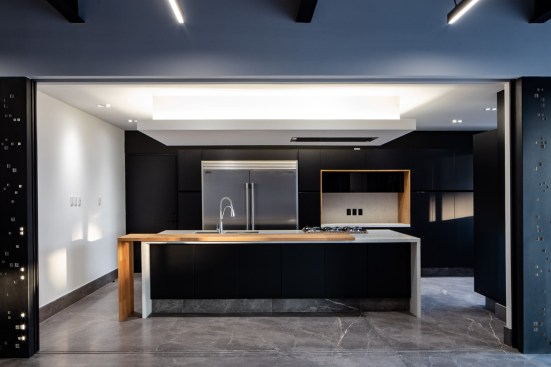 La Galera - CRAFT Arquitectos