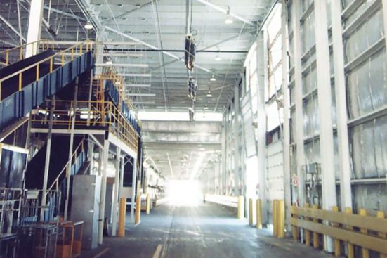 Propane infrared heaters create radiant energy that delivers heat quickly and efficiently directly to the people and objects that need it. Courtesy Gas-Fired Products.