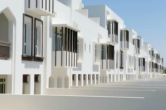 The Wave Master Plan & Residences Designed by OBMI