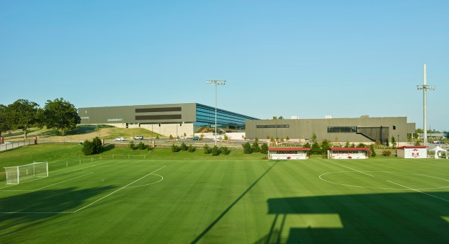 Fayetteville High School