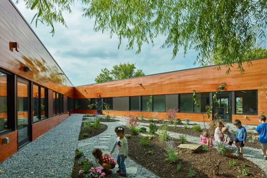 Fayetteville Montessori Primary School