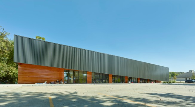 Fayetteville Montessori Primary School