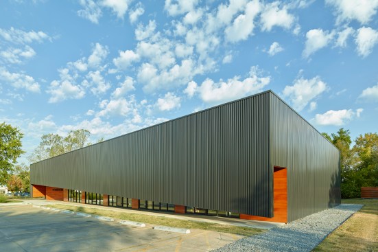 Fayetteville Montessori Primary School in Arkansas