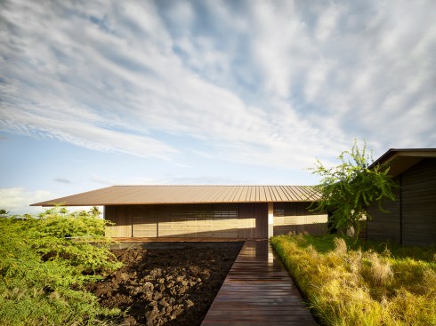Hale Mau'u