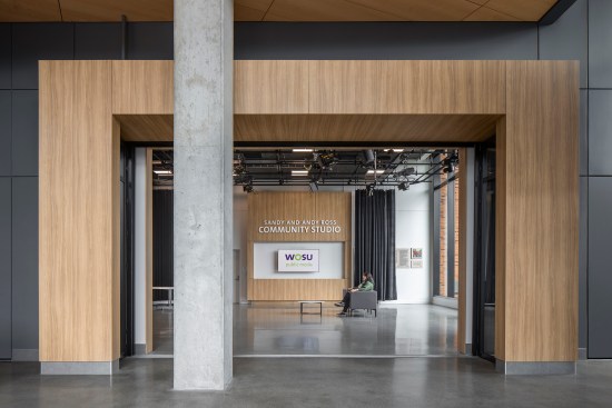 Community Studio