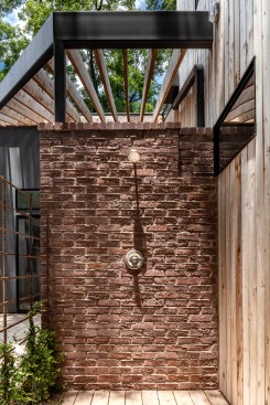 Hewn House by Matt Fajkus Architecture