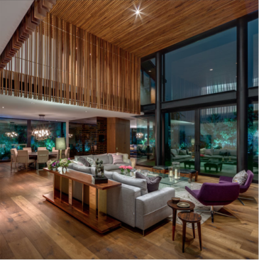 House V9 by vgz arquitectura