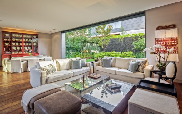 Casa CSF - Lopez Duplan Arquitectos