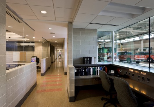 CFD Engine Company 18