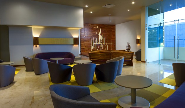 Arriaga - DIN interiorismo