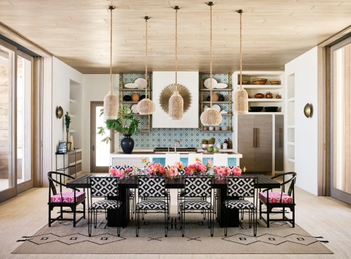 Baja Residence
