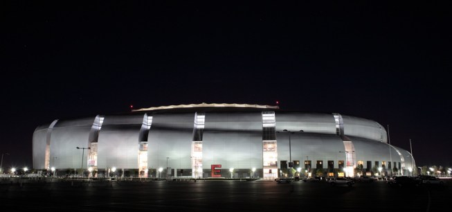 University+of+Phoenix+Stadium%2c+Populous%2c+Glendale%2c+Arizona